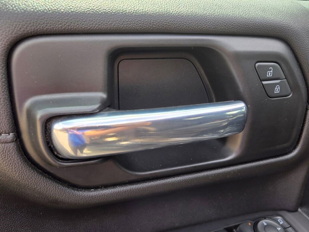 2021 Gmc Sierra 1500 Elevation photo 21