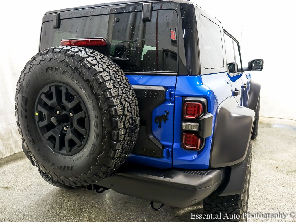 2024 FORD BRONCO - Image 7