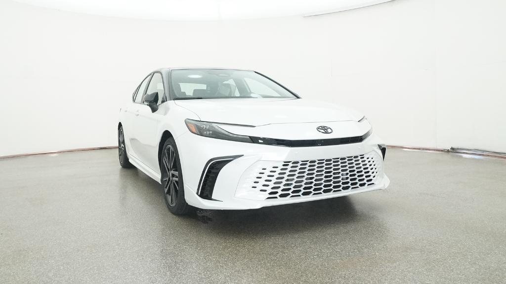2026 Toyota Camry XSE photo 31