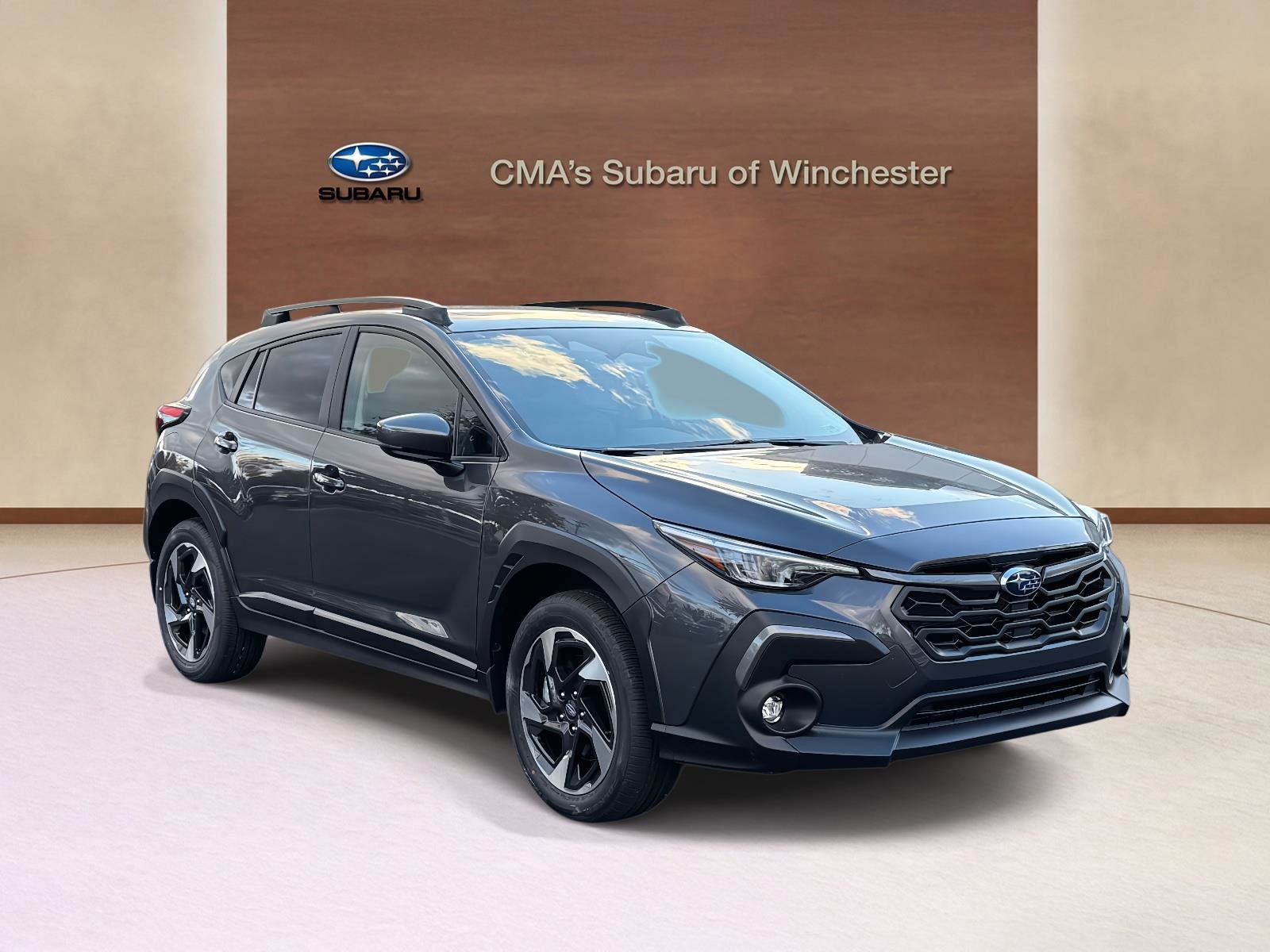 2025 Subaru Crosstrek Limited's photo