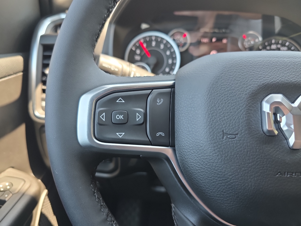 2026 Ram 1500 Big Horn Lone Star photo 13