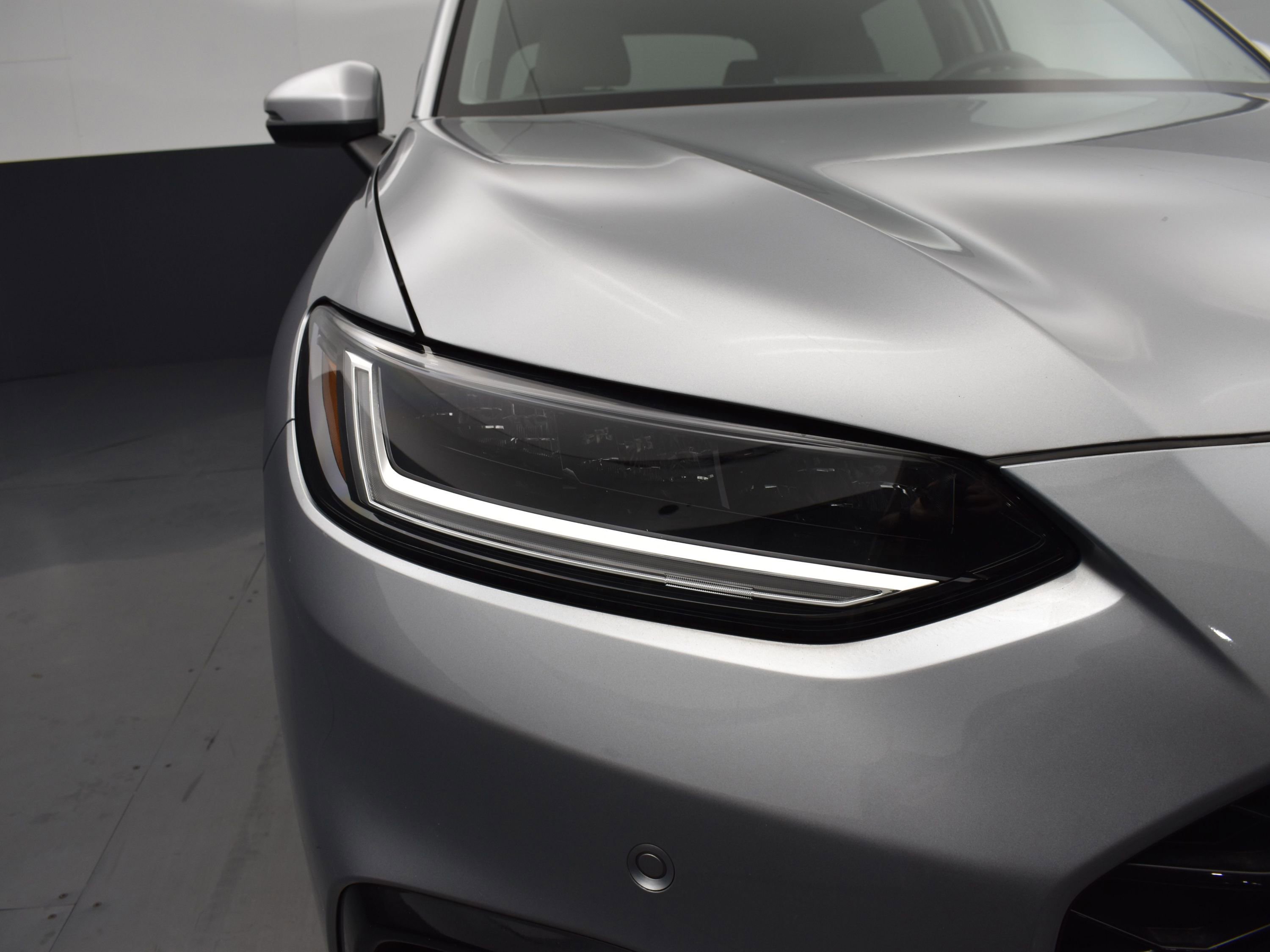 2023 Honda HR-V EX-L photo 4