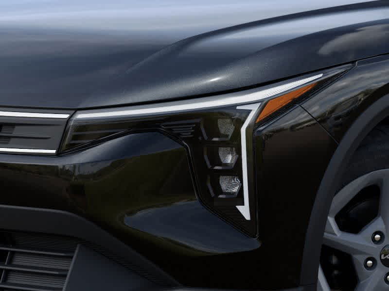 2025 Kia K4 LXS photo 9