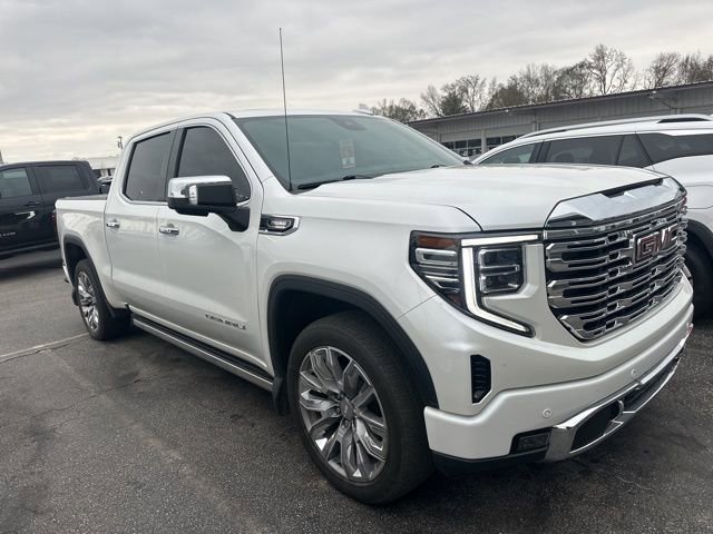 2024 GMC Sierra 1500 Denali Denali's photo