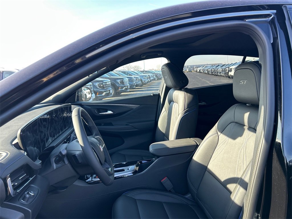 2026 BUICK ENVISTA - Image 15