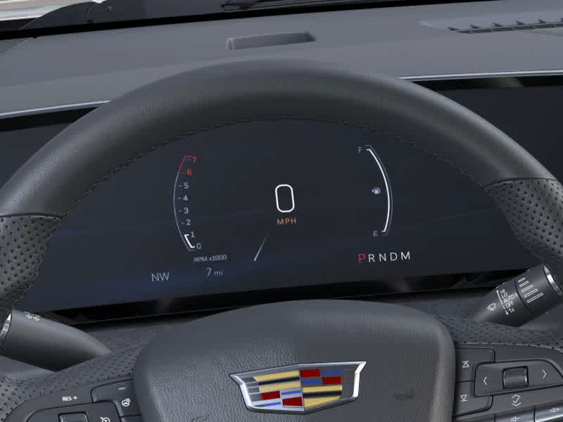 2025 Cadillac XT4 Sport photo 18