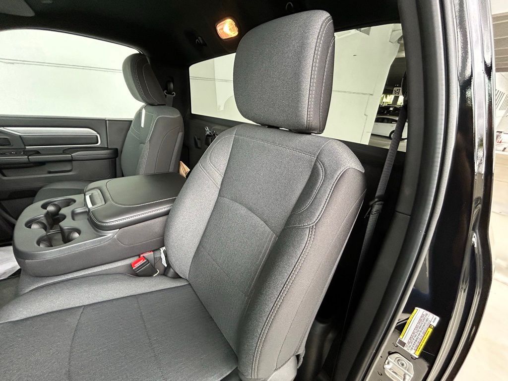2024 Ram 3500 Tradesman photo 14