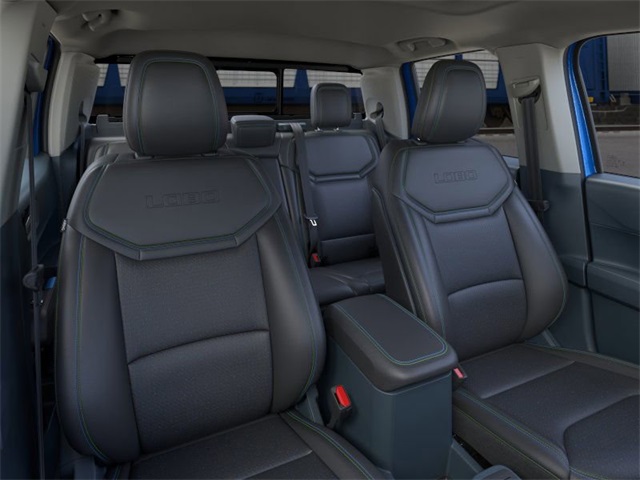 2025 Ford Maverick photo 7