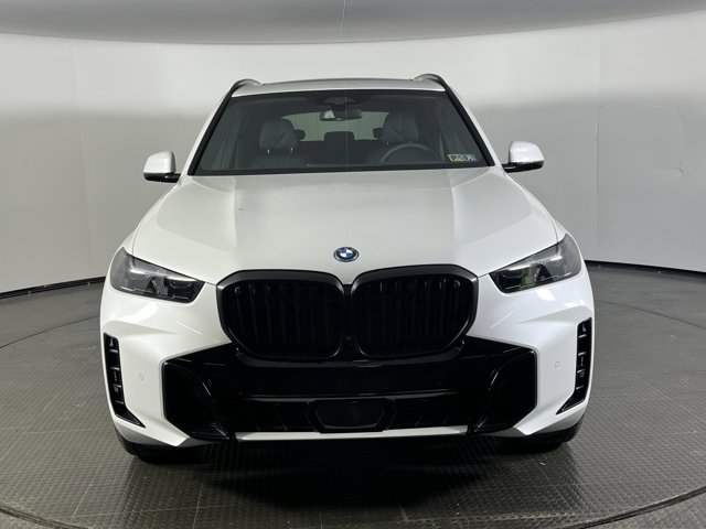 2026 Bmw X5 xDrive50e photo 2