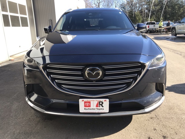 2021 Mazda CX-9 Grand Touring AWD
