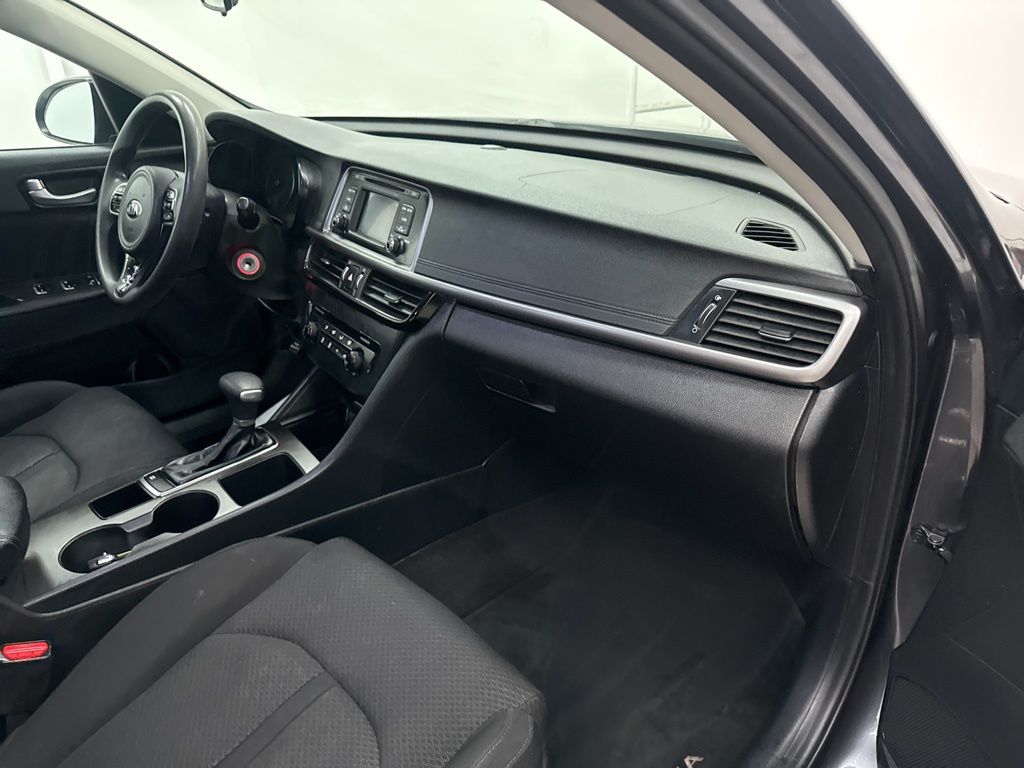 2017 Kia Optima 1.6T LX photo 19