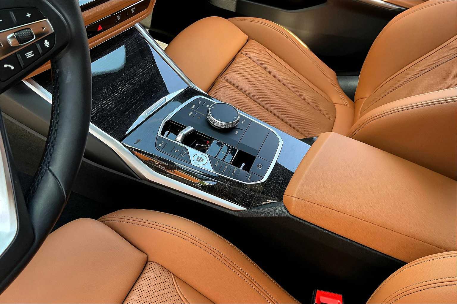 2023 Bmw 330i photo 14