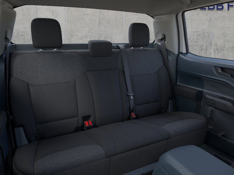 2026 FORD MAVERICK - Image 12