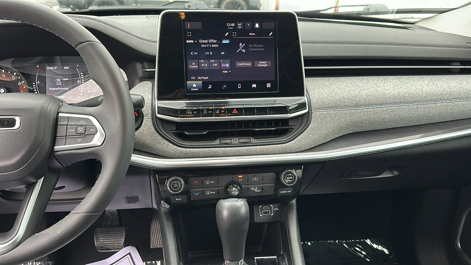 2022 Jeep Compass Latitude photo 18