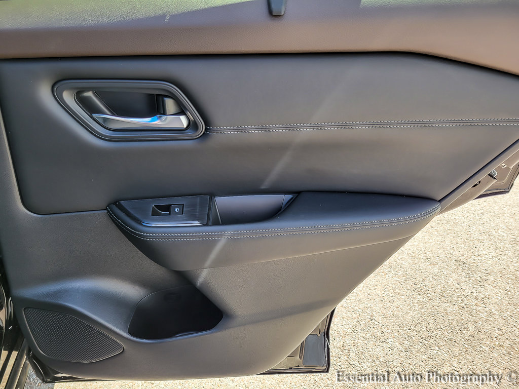 2023 NISSAN ROGUE - Image 21