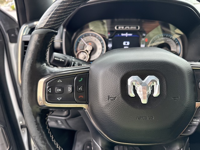 2020 Ram 1500 Limited photo 15