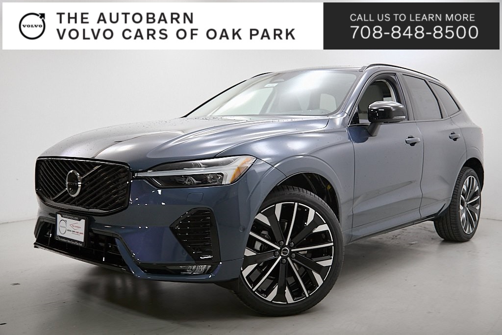 2026 VOLVO XC60 - Image 24