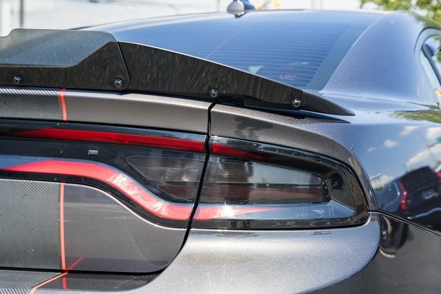 2019 Dodge Charger Scat Pack photo 6