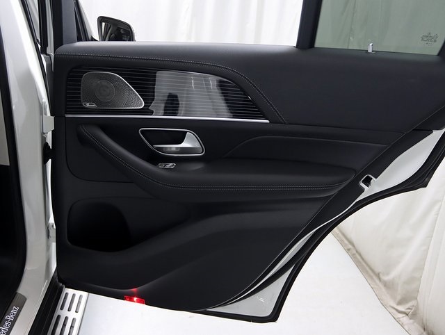 2025 Mercedes Benz GLE 350 4MATIC photo 33