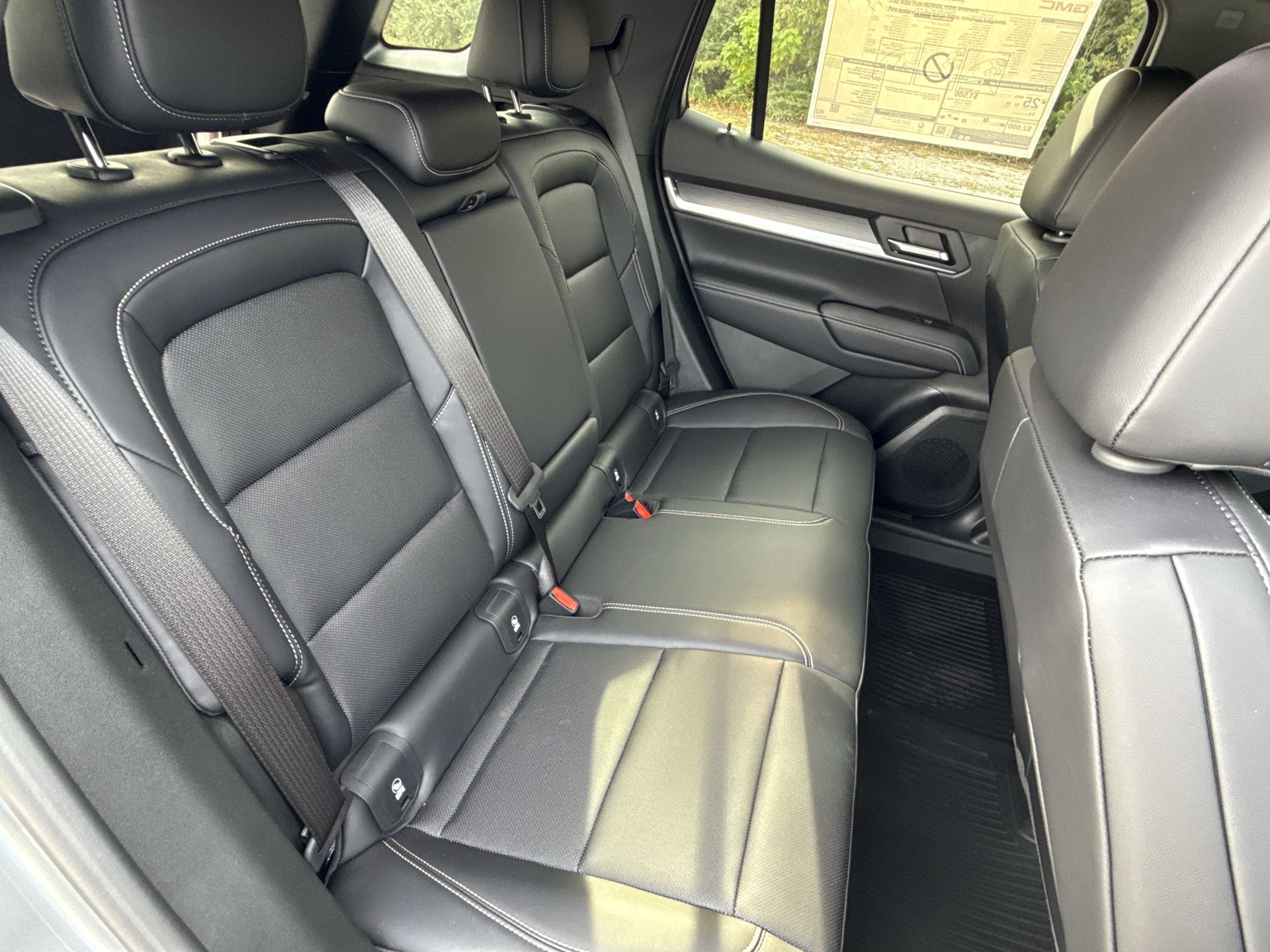 2026 Gmc Terrain Elevation photo 23