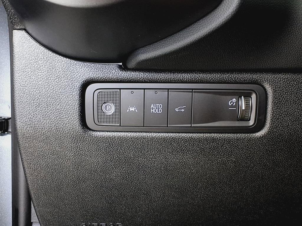 2025 Chevrolet Equinox EV 3RS photo 10