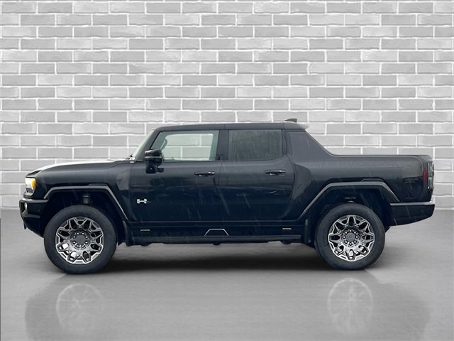 2025 Gmc Hummer EV Pickup photo 3