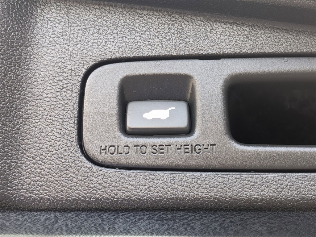 2022 Honda CR-V EX-L photo 8