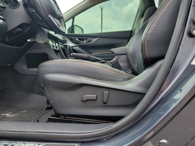 2018 Subaru Crosstrek 2.0i Limited photo 16