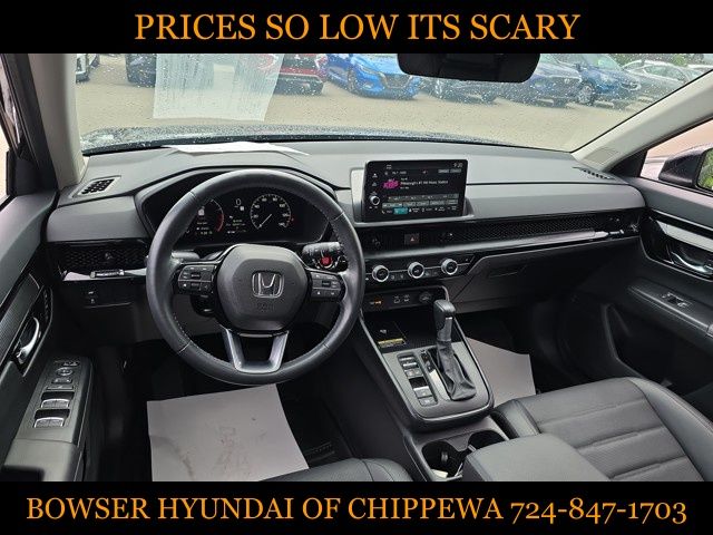 2024 Honda CR-V EX-L photo 11