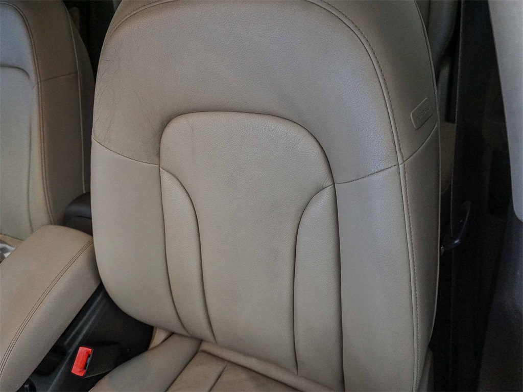 2016 Audi Q5 3.0T Premium Plus photo 19