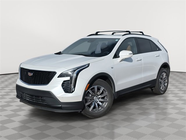 2023 Cadillac XT4 Sport's photo