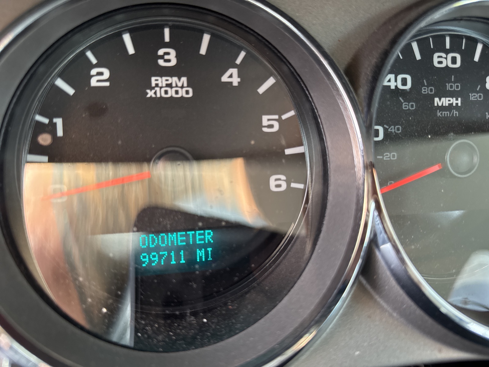 2012 Chevrolet Silverado 1500 LT photo 8