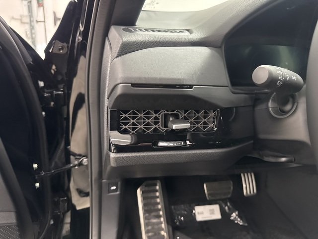 2025 Honda Accord Hybrid Sport photo 17