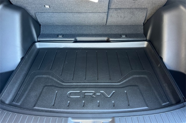 2026 Honda CR-V LX photo 16
