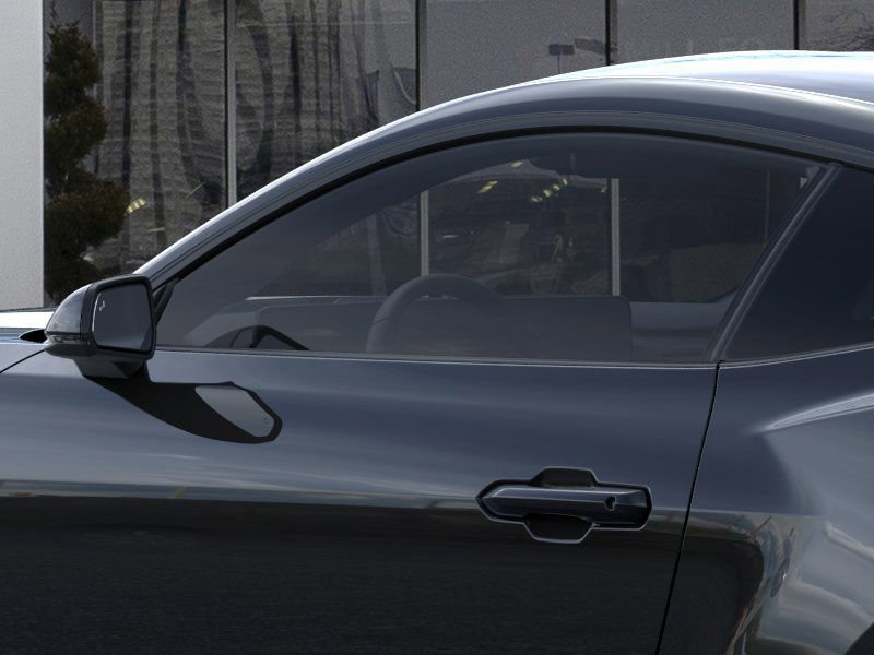 2025 FORD MUSTANG - Image 19