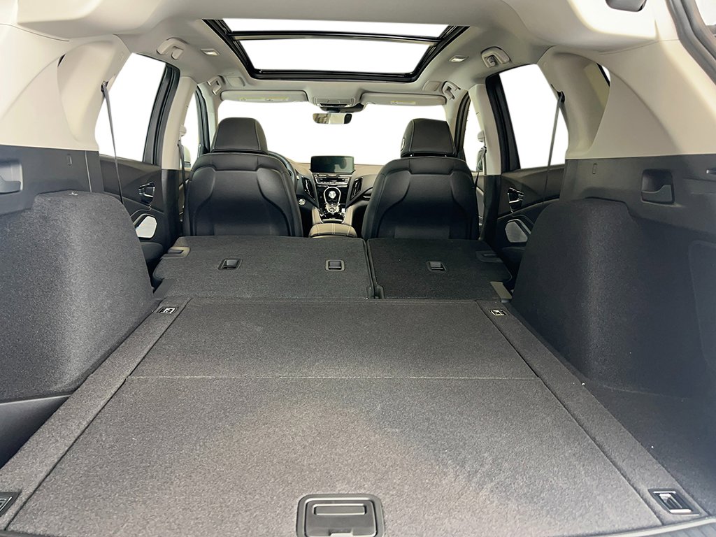 2025 Acura RDX Technology photo 19