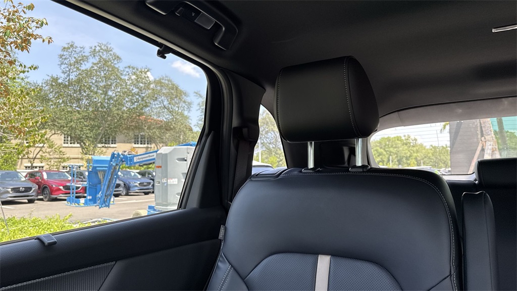 2025 Mazda CX-90 3.3 Turbo Premium Plus photo 16