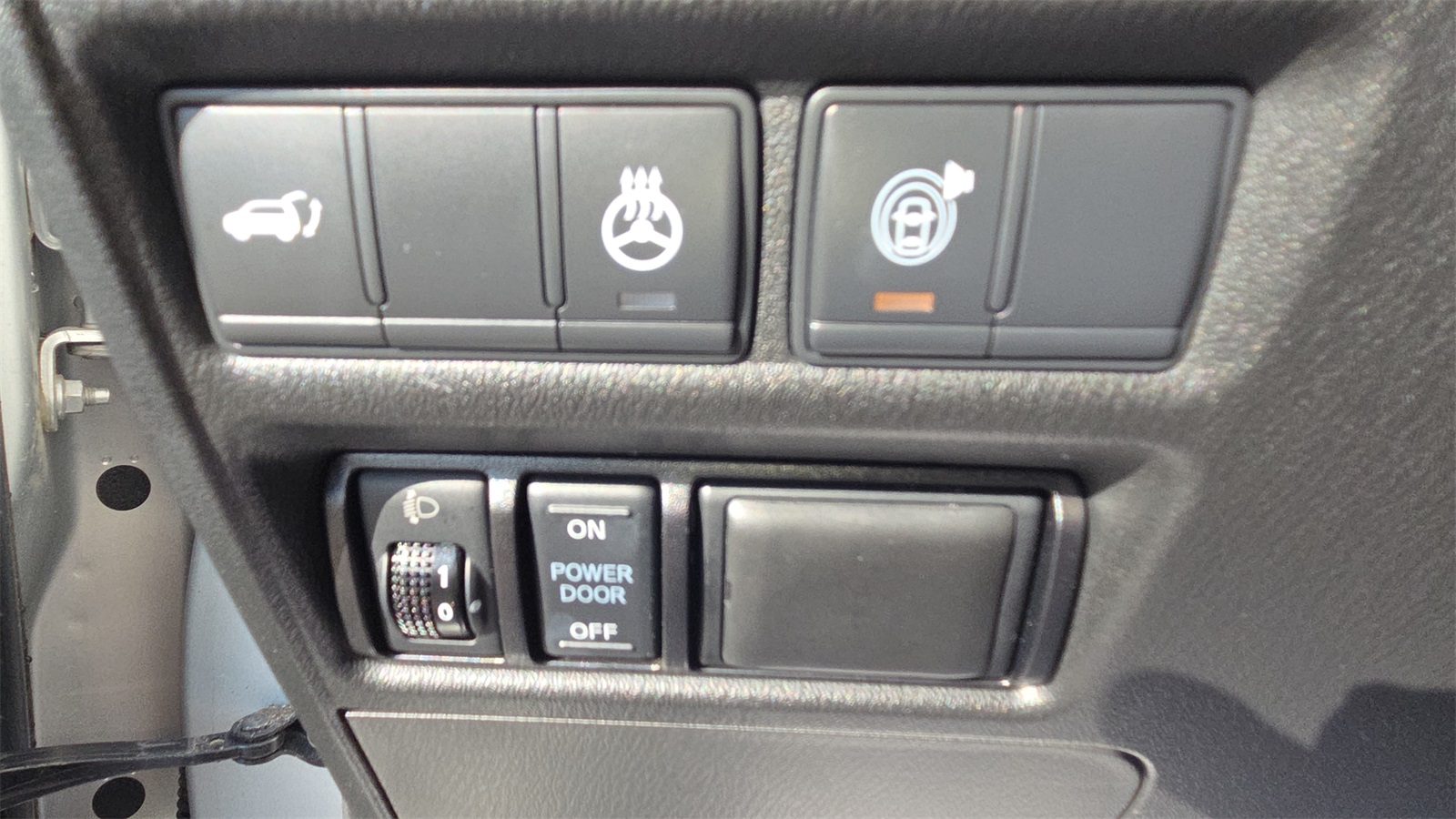 2019 Infiniti QX80 Base photo 40