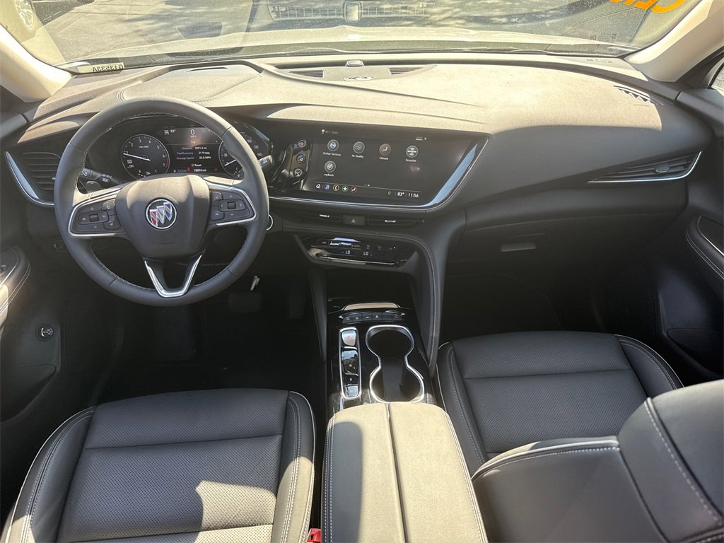 2023 Buick Envision Essence photo 26