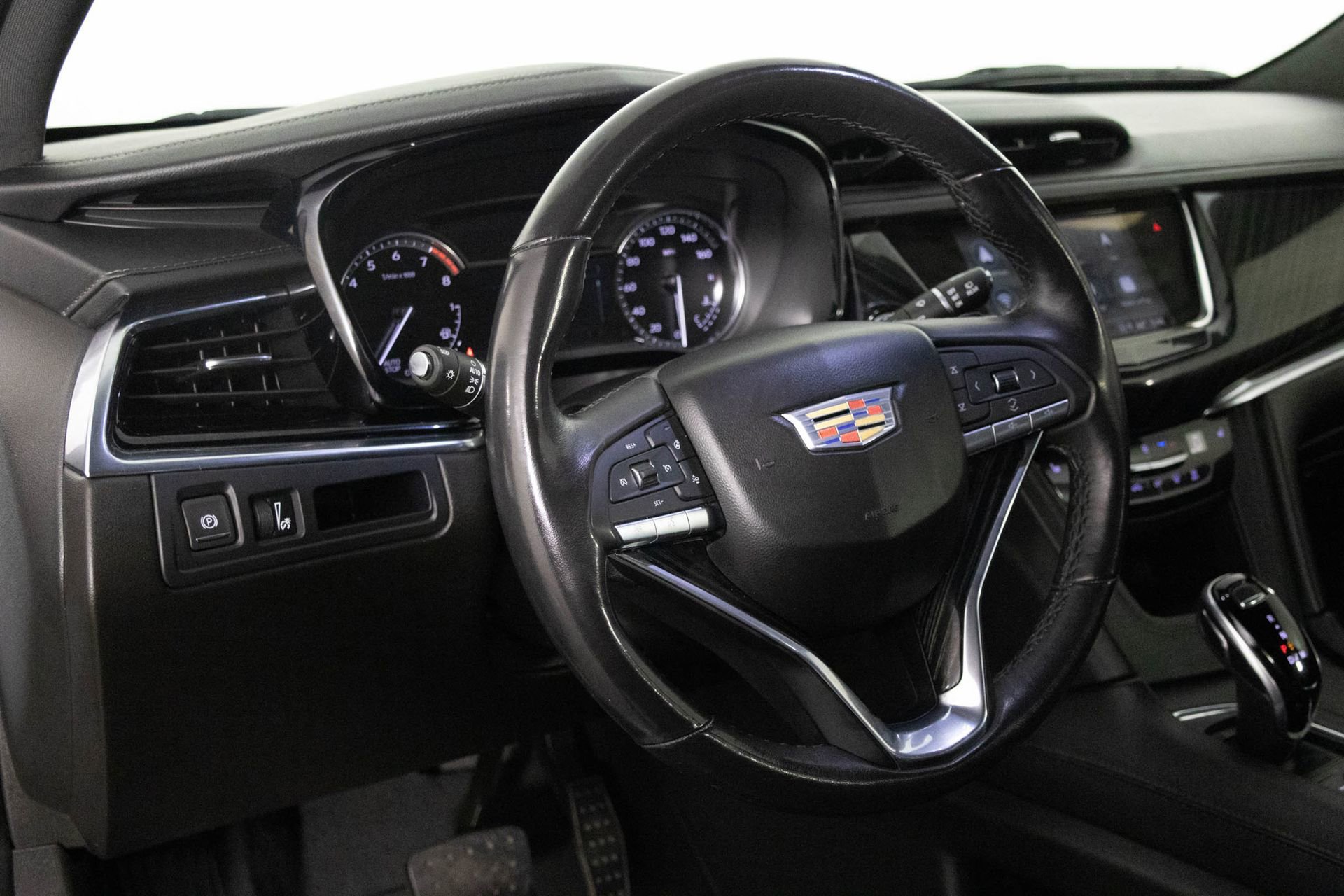 2021 Cadillac XT6 Premium Luxury photo 20