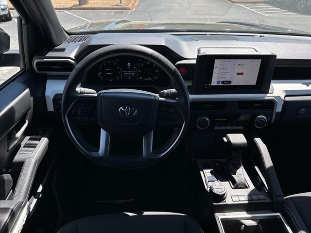 2024 Toyota Tacoma TRD Sport photo 10