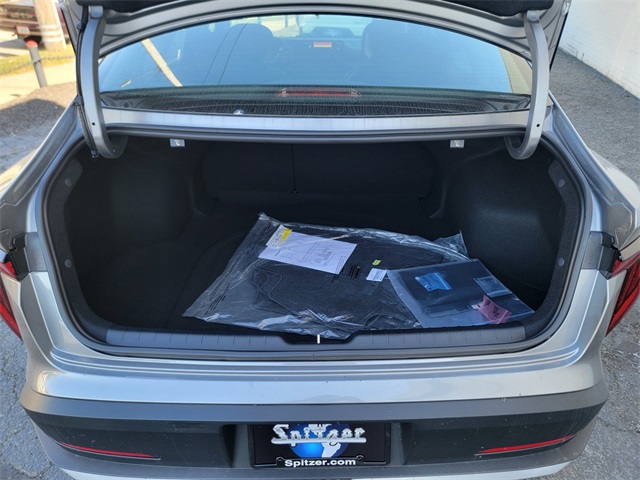 2025 Kia K4 LXS photo 15