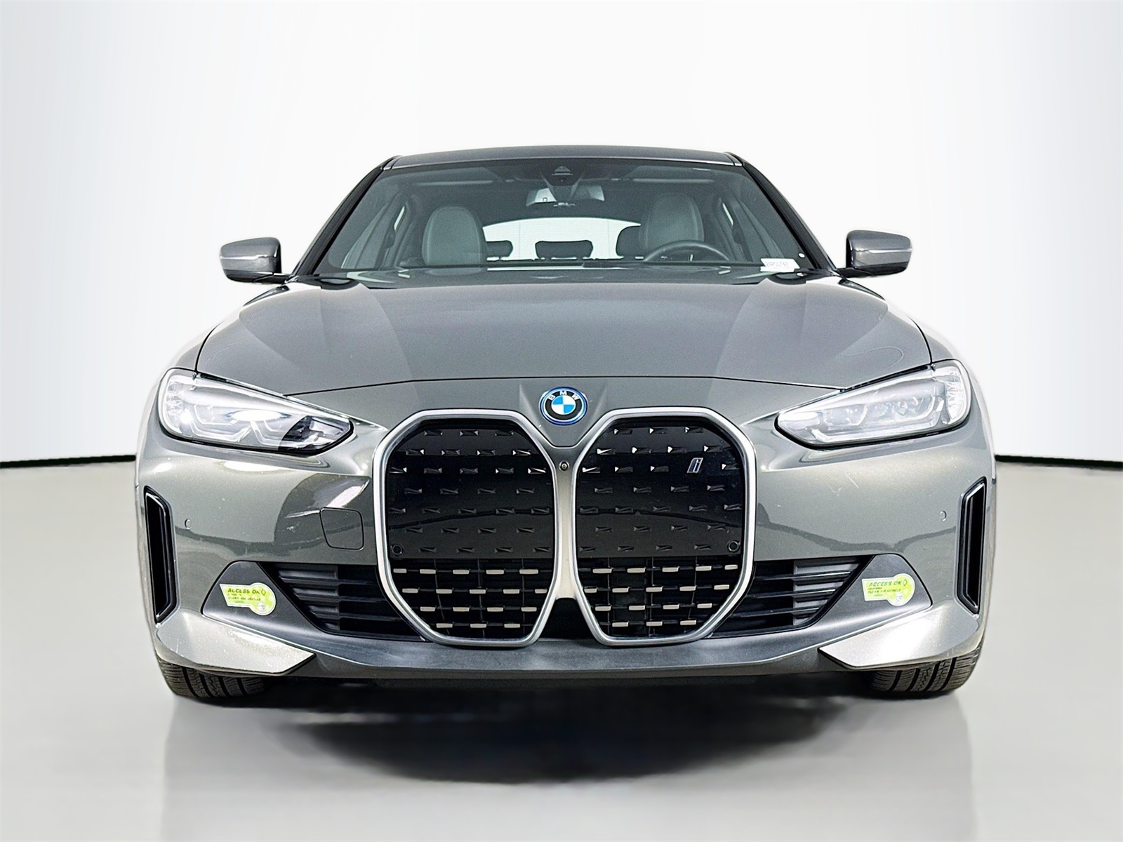 Certified 2023 BMW i4 35 with VIN WBY43AW09PFP85727 for sale in Westlake Village, CA