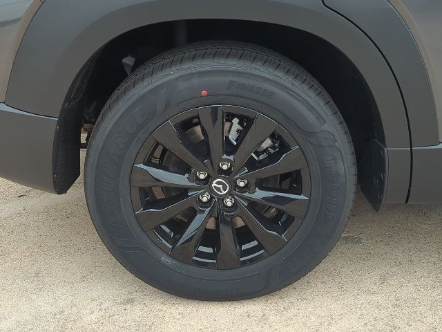 2025 Mazda CX-50 2.5 Select photo 2