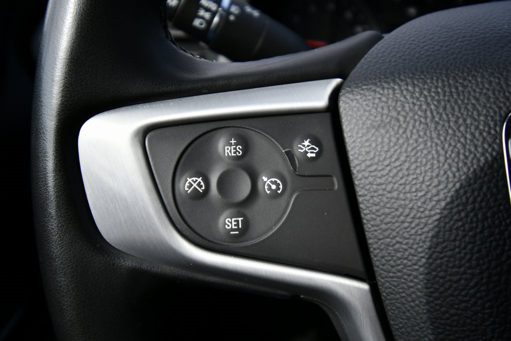 2023 Gmc Acadia SLT photo 17