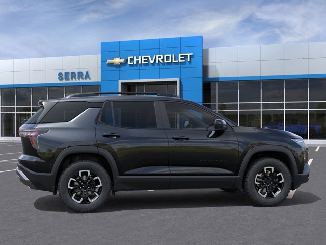 2026 Chevrolet Equinox ACTIV photo 3