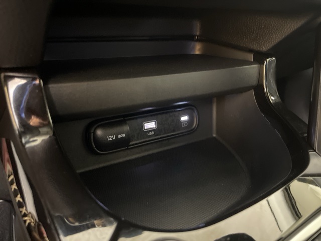 2026 Kia Seltos S photo 25