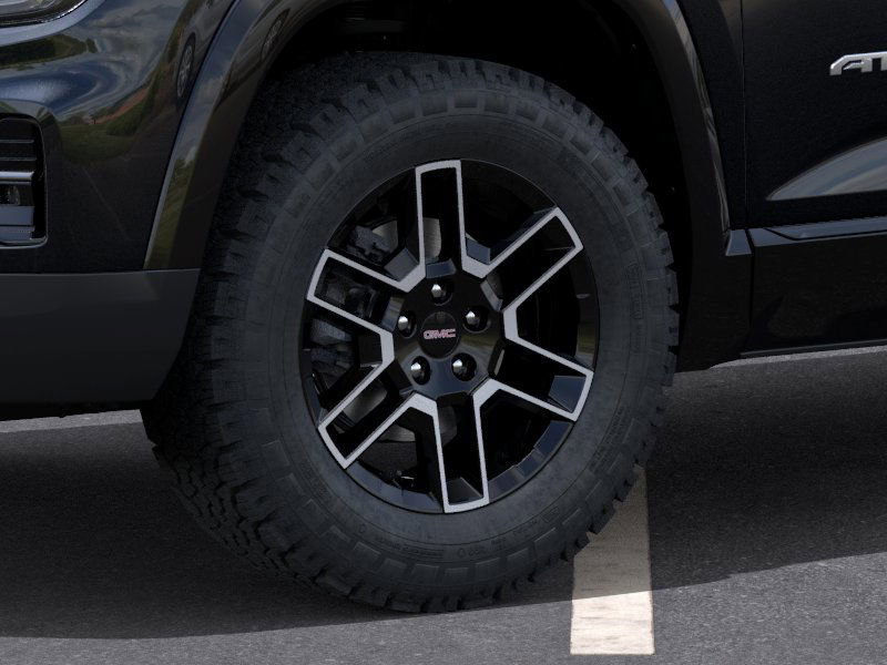 2026 Gmc Terrain AT4 photo 4