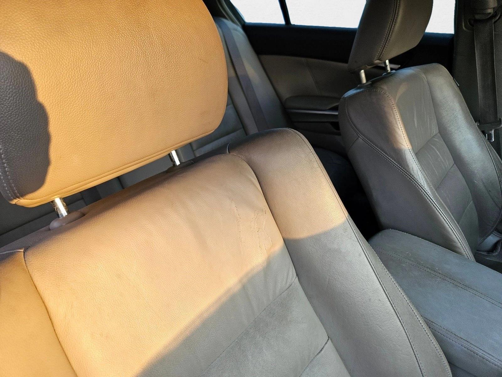 2009 Honda Accord EX-L photo 16