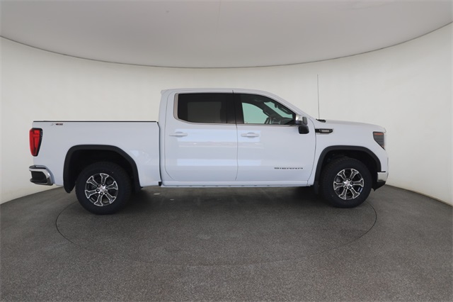 2023 Gmc Sierra 1500 SLE photo 23